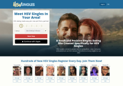 HSV Singles